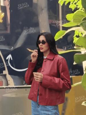 14 năm sau đám cưới, Tăng Thanh Hà vẫn nhất định làm điều này tại tiệc đóng máy phim Hoàng Hậu Cuối Cùng- Ảnh 1.