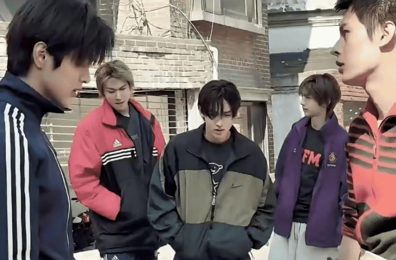 Xuất hiện BIGBANG phiên bản “chiết cành” nhưng không ai ghét nổi vì quá đẹp trai - Ảnh 3.