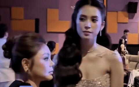 Lê Giang lên tiếng vụ bị mời ra khỏi rạp: "Tôi rất buồn vì hành động thiếu tôn trọng và lịch sự đó"- Ảnh 1.