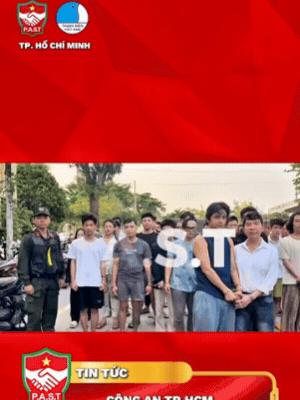 Clip: Hình ảnh mới nhất của Long Nhật, Sơn Ngọc Minh khi bị khởi tố, bắt tạm giam - Ảnh 3.