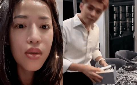 Puka thông báo mang thai lần 2?- Ảnh 1.