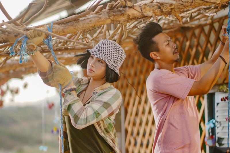 Ai cứu nổi Miu Lê?- Ảnh 6.