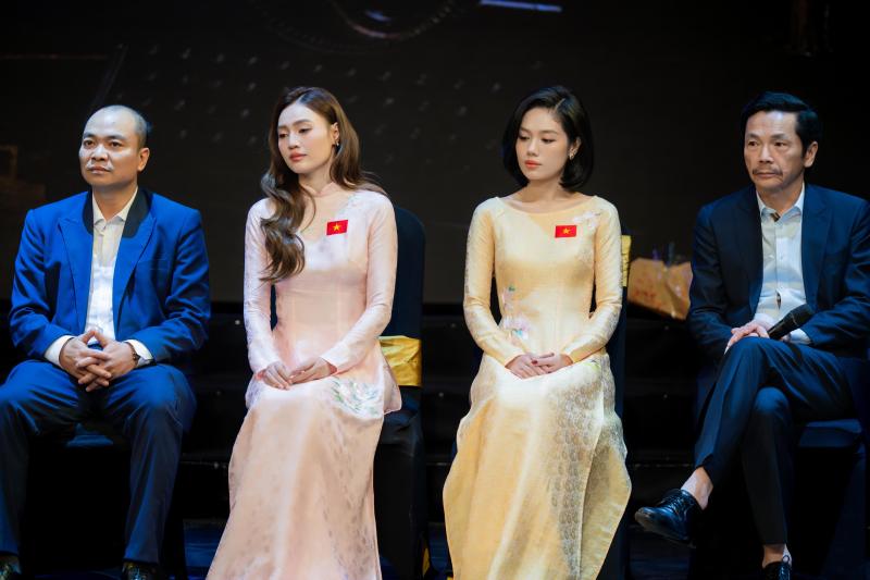 Quyết định của Ninh Dương Lan Ngọc đang khiến netizen khóc lụt MXH- Ảnh 14.