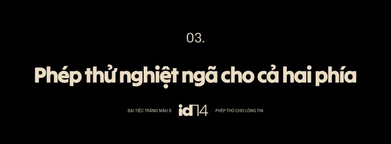 Phép thử cho lòng tin: Hãy ra rạp để điện ảnh Việt còn dám có những "kẻ điên" như Đại Tiệc Trăng Máu 8- Ảnh 9.