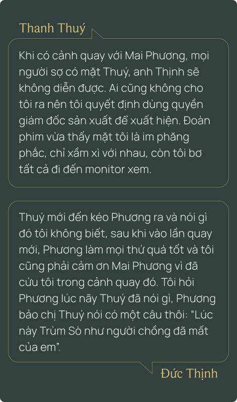 Thanh Thuý: Tôi điên đầu và căng thẳng vì phải tìm "người yêu" cho Đức Thịnh- Ảnh 9.