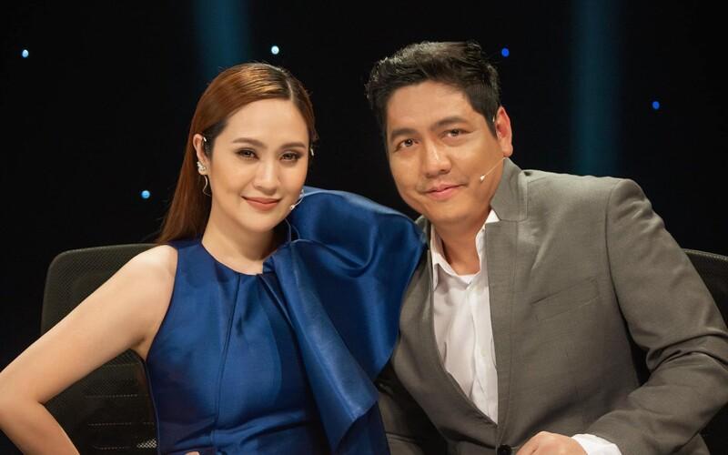 Cặp đôi viên mãn nhất nhì showbiz Việt: Nhà gái trẻ mãi không già suốt 20 năm, nhà trai nghe tên đã thấy nể- Ảnh 1.