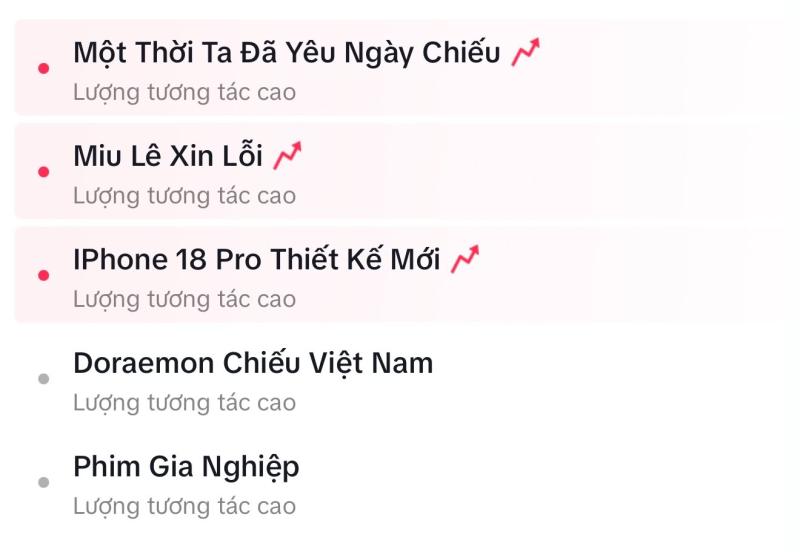 Phim Trung Quốc vừa chiếu đã náo loạn hot search Việt Nam: Cảnh đẹp như tranh thủy mặc, thẩm mỹ tuyệt đối cổ điển- Ảnh 2.