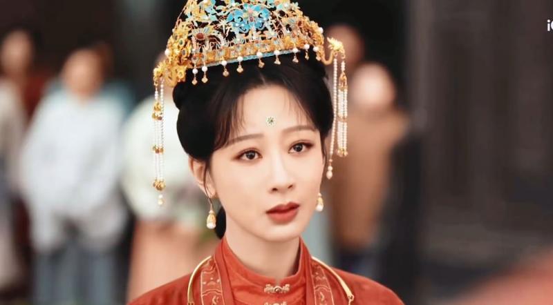 Phim Trung Quốc vừa chiếu đã náo loạn hot search Việt Nam: Cảnh đẹp như tranh thủy mặc, thẩm mỹ tuyệt đối cổ điển- Ảnh 9.