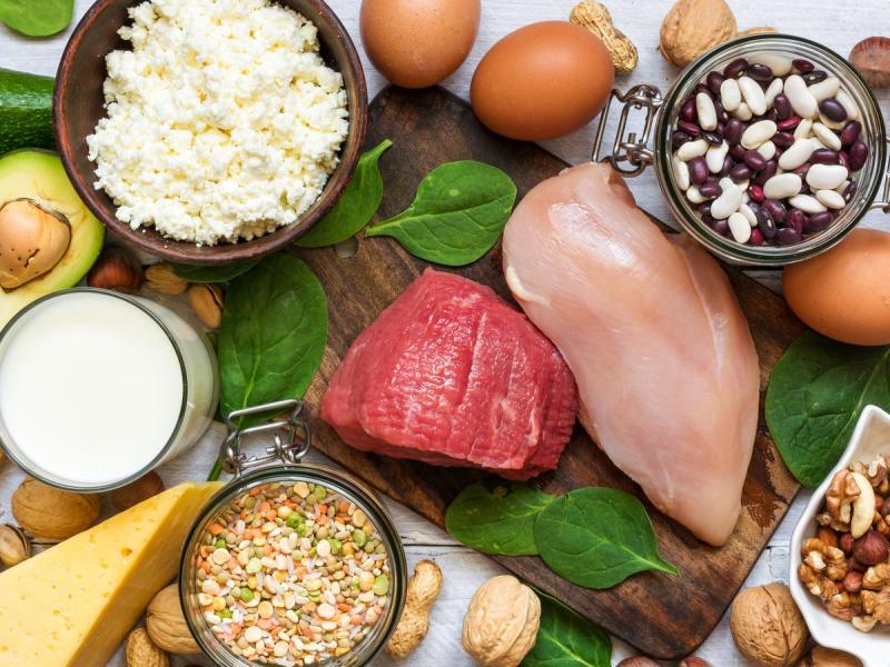 Ăn thịt vịt khi bị mỡ máu cao: Thói quen tưởng vô hại nhưng tiềm ẩn rủi ro- Ảnh 3.
