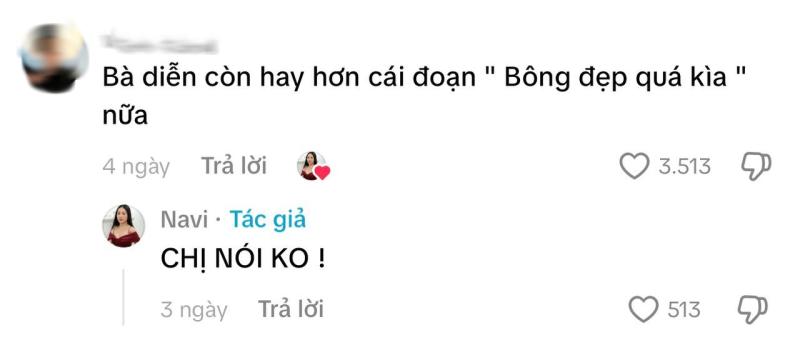 3 triệu người xem vợ bị “tác động vật lý” vì dẫn chồng đi xem phim Bông Đẹp Quá Kìa- Ảnh 5.
