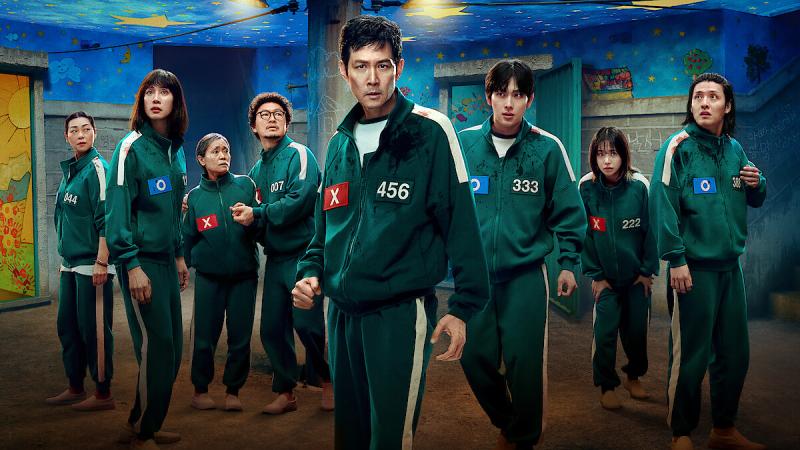 10 phim Hàn được xem nhiều nhất Netflix toàn cầu: Queen of Tears bét bảng, hạng 1 càng bị chê càng viral khắp thế giới- Ảnh 2.