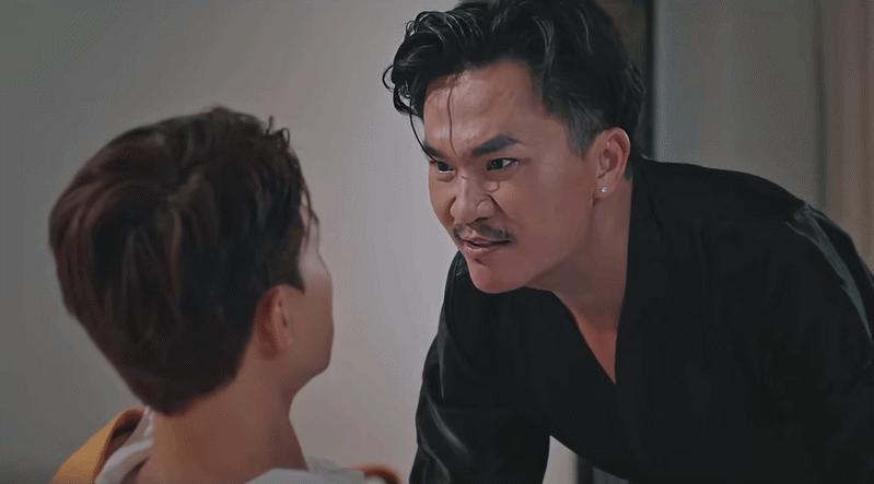 Không thể chịu nổi cảnh 18+ xấu hổ nhất phim Việt- Ảnh 3.
