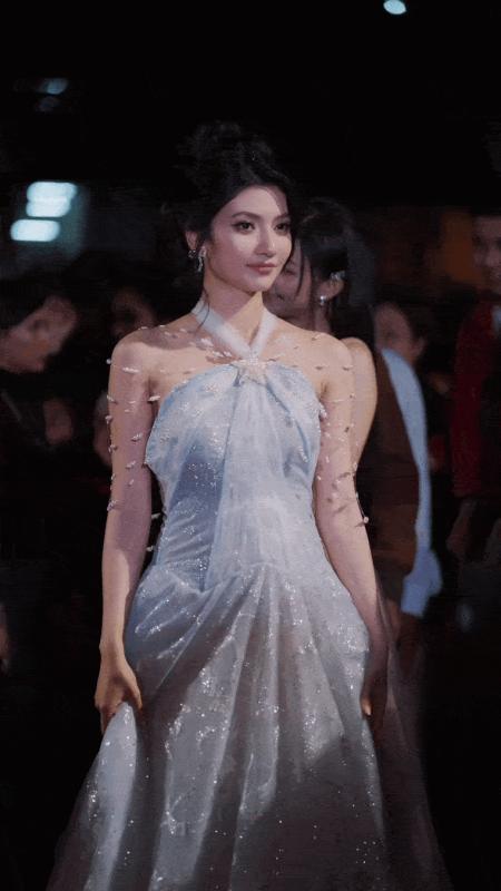 Mỹ nhân Việt đã đẹp còn diễn đỉnh xứng đáng nổi tiếng hơn: Visual mưa dầm thấm lâu, càng nhìn càng cuốn- Ảnh 5.