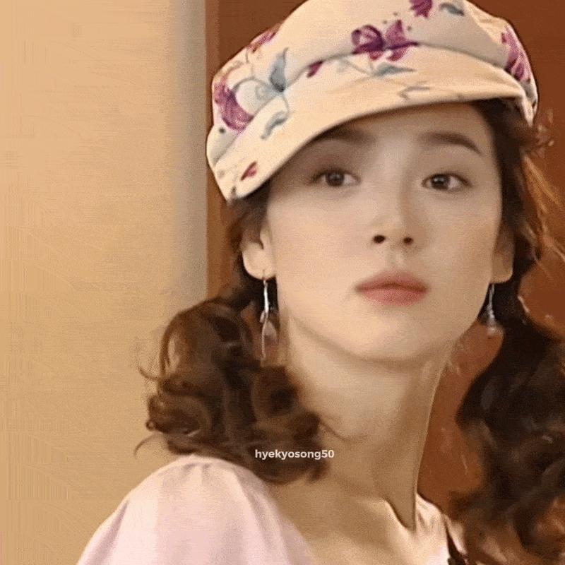 Cả đời xem phim Hàn chưa thấy ai makeup đẹp cỡ này: Đây mới là tuyệt đại giai nhân, 20 năm vẫn chưa hết hot- Ảnh 2.