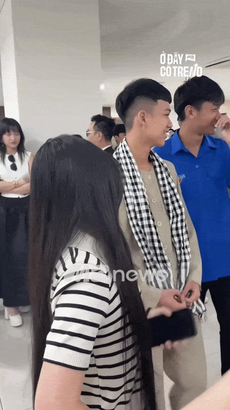 Dàn sao Gen Z lũ lượt đi casting phim chị Võ Thị Sáu: Từ “con gái” Trấn Thành đến sao nhí đắt show nhất Việt Nam- Ảnh 6.