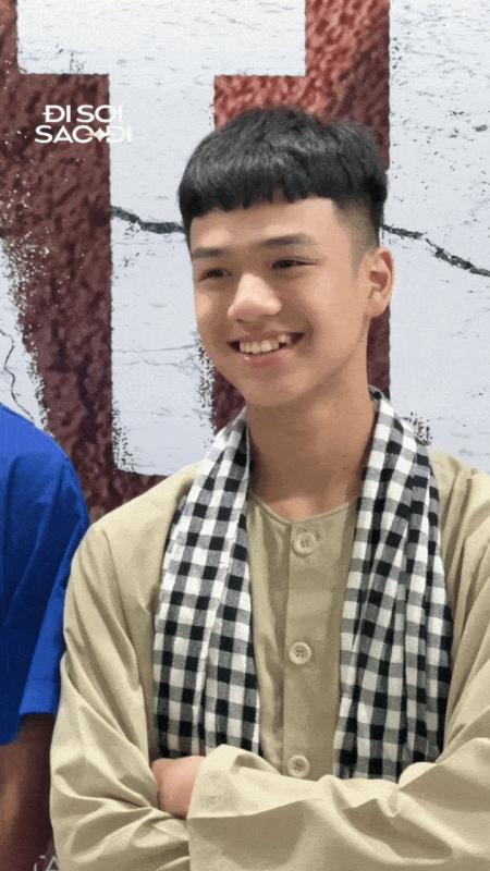 Dàn sao Gen Z lũ lượt đi casting phim chị Võ Thị Sáu: Từ “con gái” Trấn Thành đến sao nhí đắt show nhất Việt Nam- Ảnh 7.