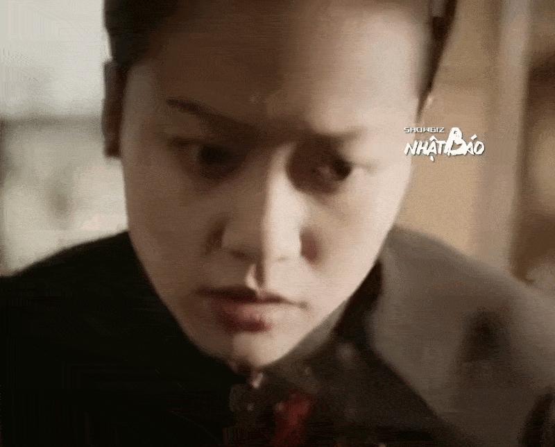 Hãy đưa cho mỹ nhân Việt này cây bút kẻ mắt, cô ấy sẽ nói cho bạn biết phản diện là như thế nào- Ảnh 5.