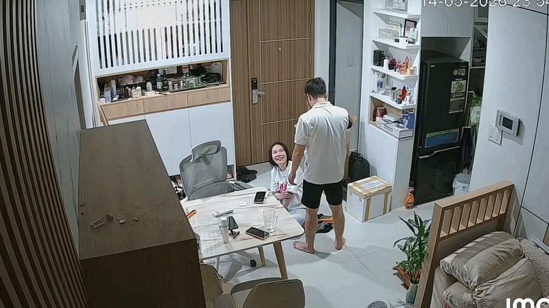 3 triệu người xem vợ bị “tác động vật lý” vì dẫn chồng đi xem phim Bông Đẹp Quá Kìa- Ảnh 4.