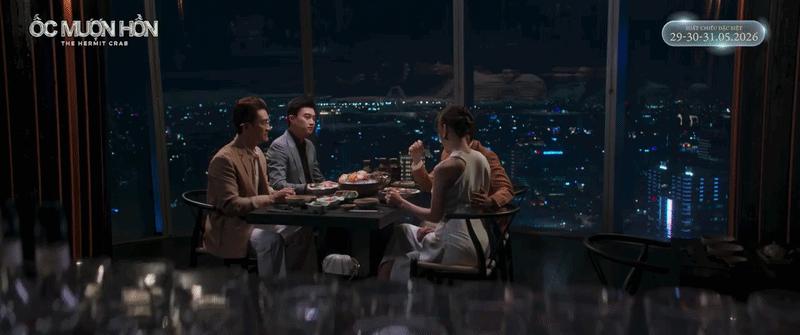 Nằm mơ cũng không tin Nguyễn Văn Chung thay đổi nhiều đến vậy- Ảnh 1.