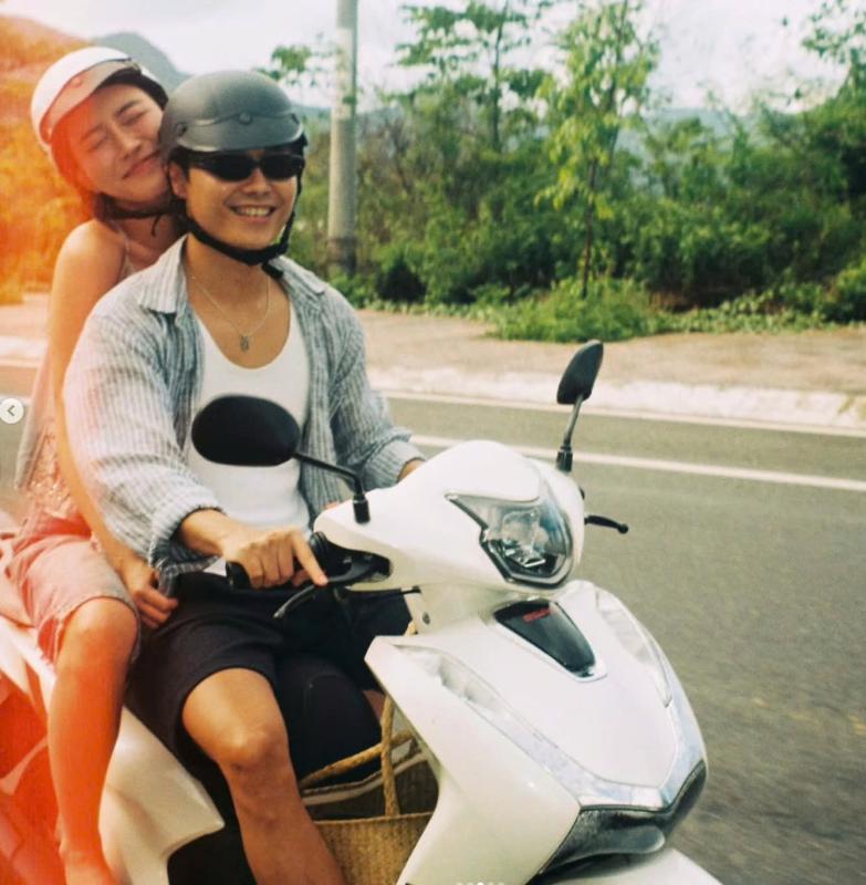 Tăng Duy Tân và Bích Phương: Không xác nhận, nhưng hình ảnh này nói thay tất cả!- Ảnh 4.