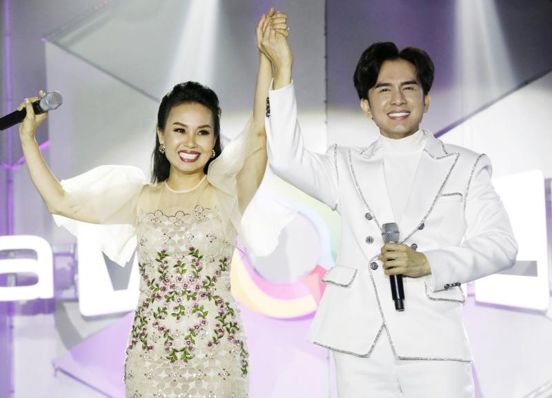 Việt Nam có ca sĩ hạng A cát-xê 10 cây vàng, nổi tiếng suốt 30 năm nay thông báo đi bán cà phê- Ảnh 6.