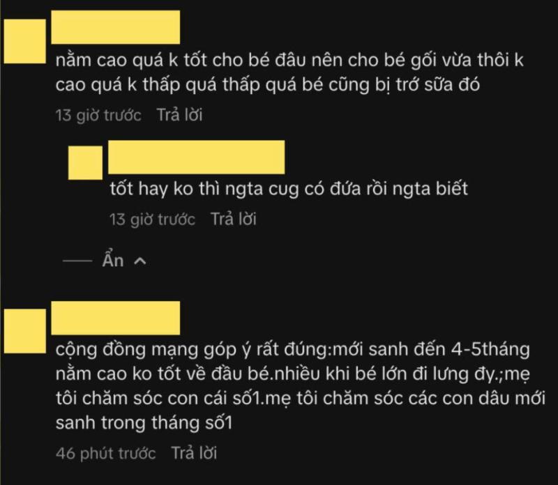 Nam ca sĩ Vbiz bị nhắc nhở 1 chi tiết đáng lo khi chăm con mới sinh- Ảnh 1.