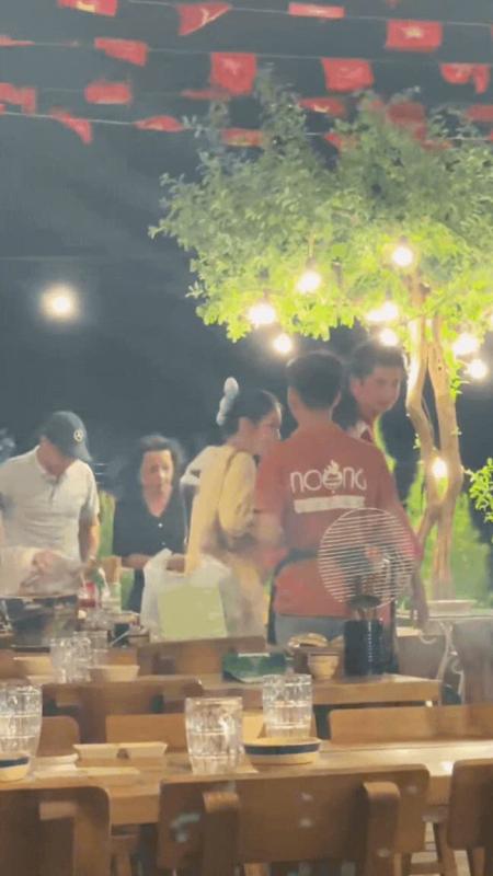 Khả Như kêu cứu giữa lúc rộ nghi vấn có tin vui với Huỳnh Phương- Ảnh 4.