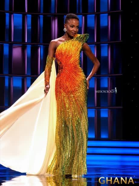 Muốn đăng quang Miss Grand, đây là 4 nhân vật cực chiến Hương Giang phải "đánh bại"!- Ảnh 4.