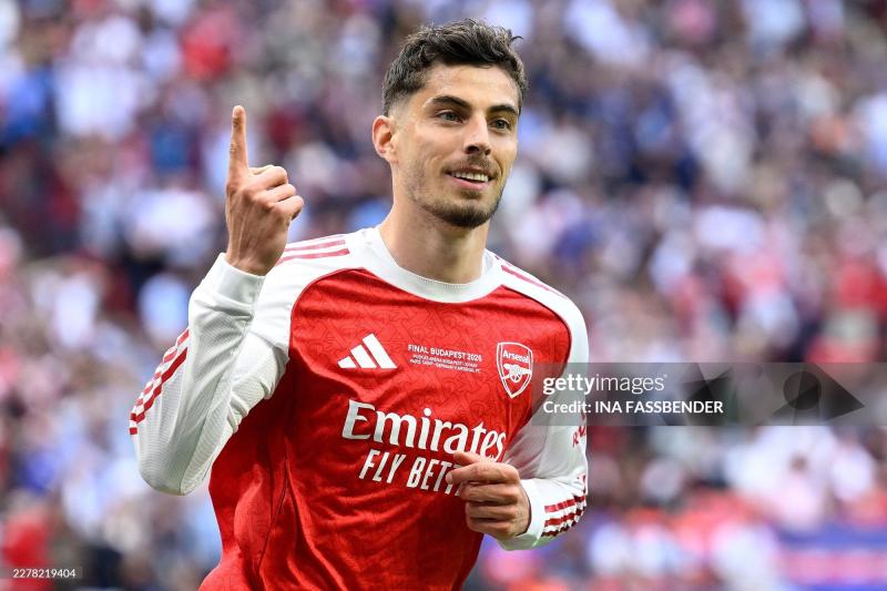 Arsenal nhận thất bại đau đớn sau loạt sút luân lưu, PSG bảo vệ thành công ngôi vô địch Champions League- Ảnh 17.