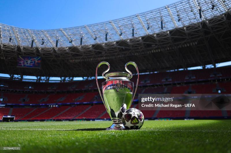 Arsenal nhận thất bại đau đớn sau loạt sút luân lưu, PSG bảo vệ thành công ngôi vô địch Champions League- Ảnh 28.