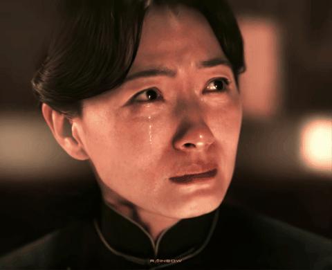 Mỹ nhân này đúng là "nóc nhà diễn xuất" Cbiz: Diễn đỉnh thế này thì chấp hết dàn tiểu hoa lưu lượng- Ảnh 5.