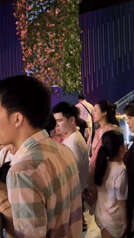 Hoa hậu Việt Nam vừa bí mật sinh con cho Chủ tịch- Ảnh 2.