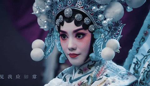 Nữ diễn viên "số nhọ" nhất Cbiz: Xuất hiện đúng 60 giây không một lời thoại đã bị chê bai cực kỳ thảm hại- Ảnh 4.