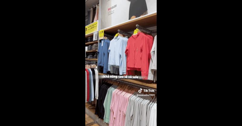 Hội mặc đẹp truyền tay nhau loạt mẹo săn sale tại Tuần Lễ Cảm Ơn của UNIQLO hè này - Ảnh 1.