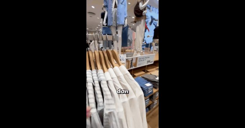 Hội mặc đẹp truyền tay nhau loạt mẹo săn sale tại Tuần Lễ Cảm Ơn của UNIQLO hè này - Ảnh 6.