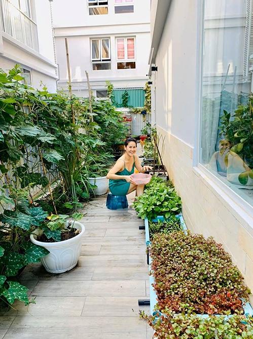 Bạn thân Hà Tăng lên tiếng thông tin sở hữu khối tài sản 700 tỷ đồng- Ảnh 4.