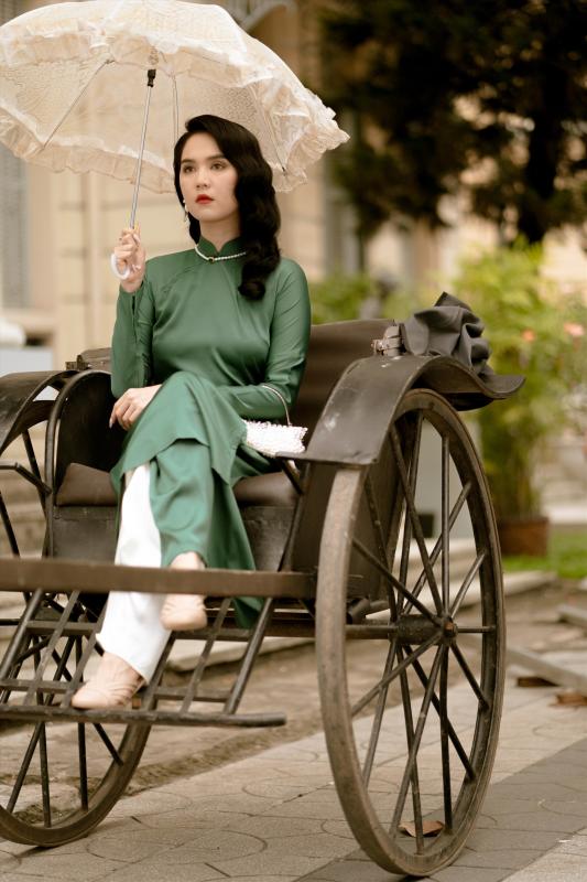 Nước đi sai lầm của Ngọc Trinh- Ảnh 8.