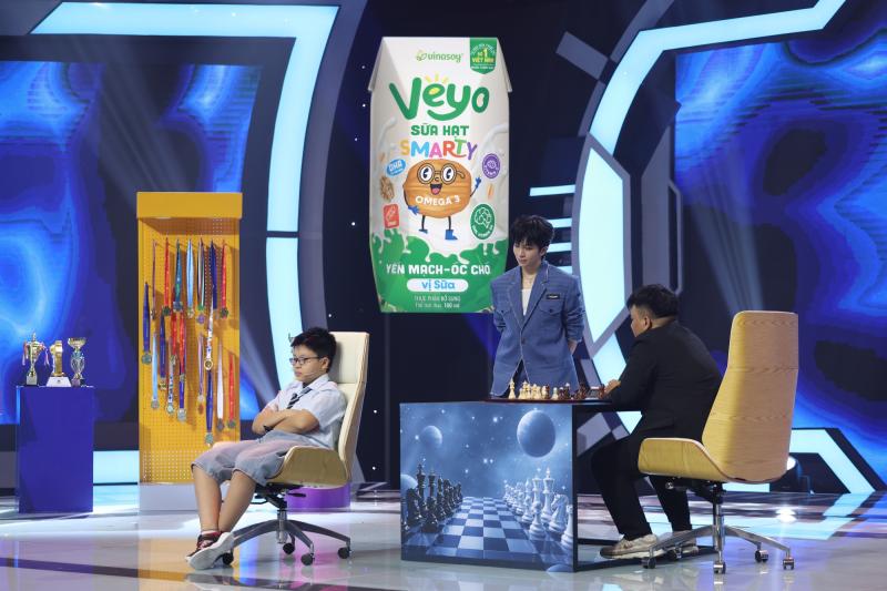 Siêu Tài Năng Nhí mùa 5 chính thức trở lại trên HTV7 từ ngày 30/05 - Ảnh 1.