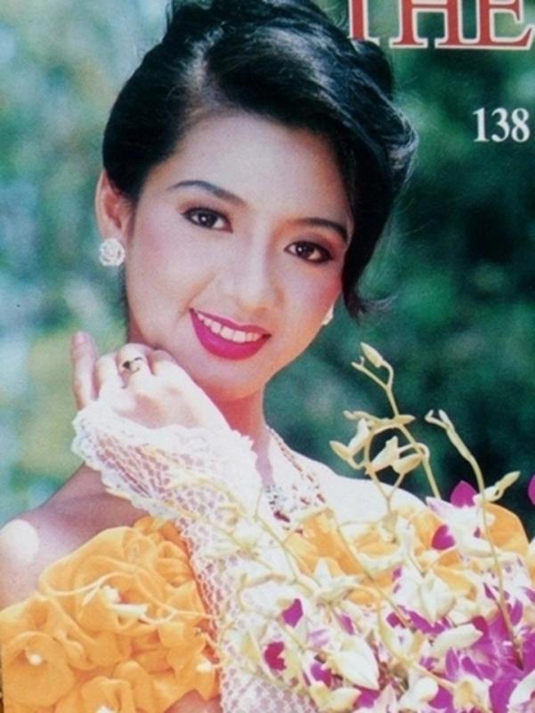 "Nữ hoàng ảnh lịch" một thời từng lấy chưởng môn phái Vịnh Xuân giờ ra sao?- Ảnh 1.