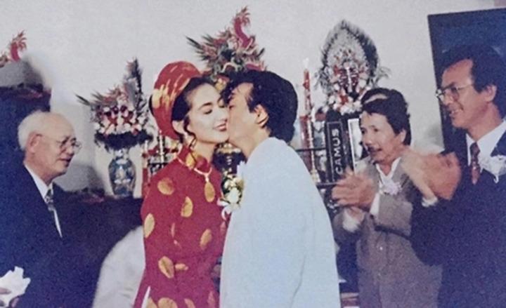 "Nữ hoàng ảnh lịch" một thời từng lấy chưởng môn phái Vịnh Xuân giờ ra sao?- Ảnh 3.