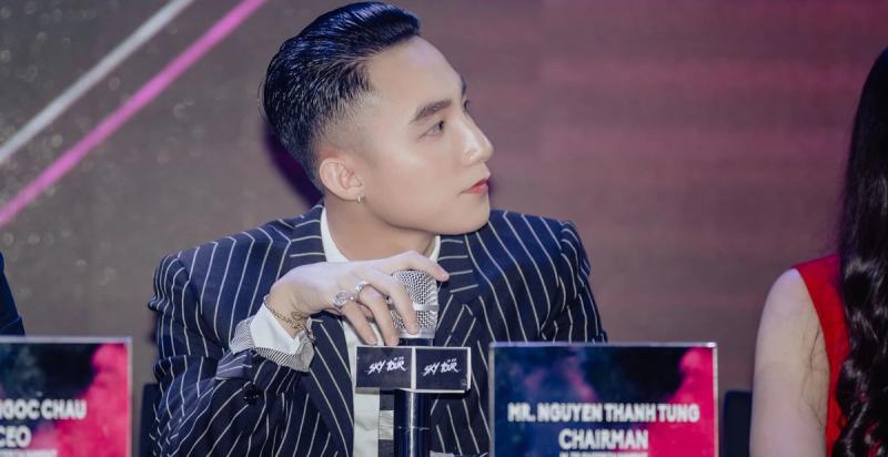 Sơn Tùng M-TP tự hào vì BTS và giấc mơ đem nhạc Việt ra thế giới - Ảnh 2.