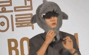 Xin hãy tha cho Park Bo Gum! - Ảnh 6.