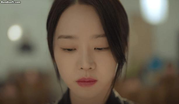 Lần đầu phim Hàn có nữ chính làm người mẫu nude: Nam chính nhìn đơ toàn tập, không gì tả được cơn chấn động này- Ảnh 2.