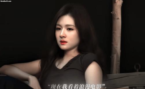 Muốn biết dáng vẻ đẹp nhất của nỗi buồn hãy nhìn mỹ nhân này: Miệng cười mà tim đau, đôi mắt sáng hơn sao trên trời- Ảnh 5.