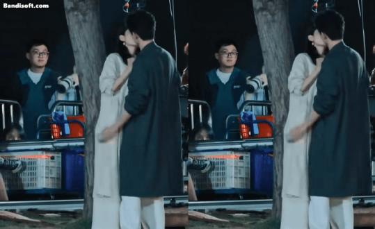 Biển người vây kín cặp đôi đẹp nhất Trung Quốc hiện tại: Trung tâm thương mại thất thủ, thông báo không tiếp thêm khách- Ảnh 9.