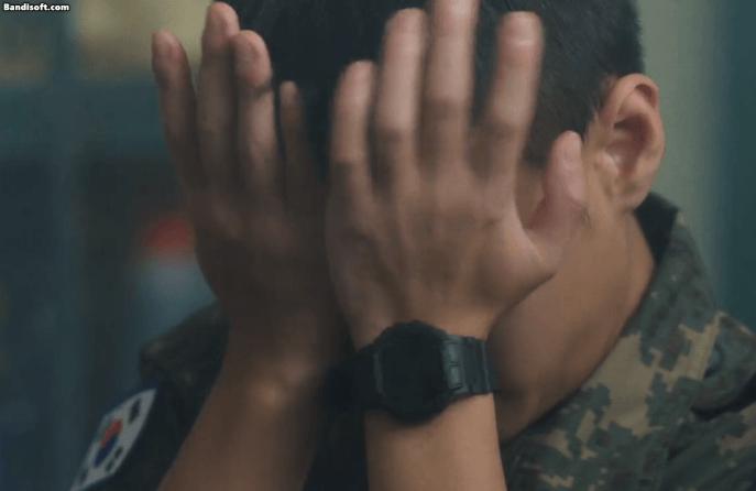Buồn nẫu ruột xem phim Hàn này cũng cười lăn lê bò toài: Nam chính đóng gì cũng xuất sắc, mới chiếu đã hot rần rần- Ảnh 1.