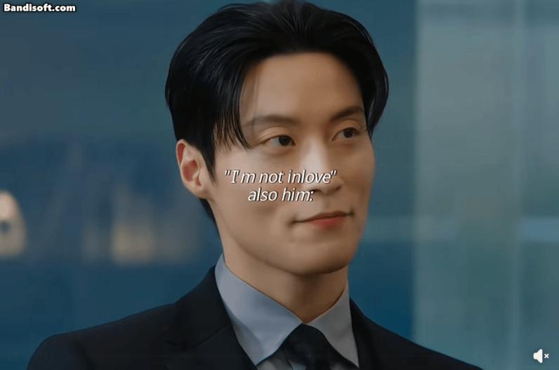 Xem mỹ nam này diễn như được sống lại thời hoàng kim của phim Hàn: Đẹp giàu giỏi đủ cả, mê không lối thoát- Ảnh 4.