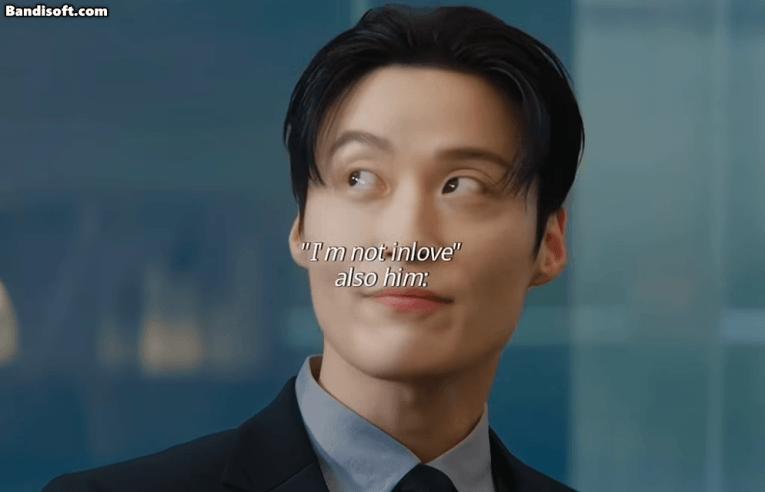 Xem mỹ nam này diễn như được sống lại thời hoàng kim của phim Hàn: Đẹp giàu giỏi đủ cả, mê không lối thoát- Ảnh 5.