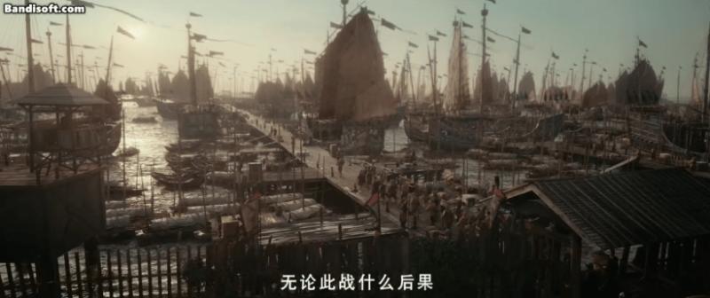 Showbiz Trung Quốc chấn động vì 1 bộ phim: Dàn sao toàn hàng khủng, chi tiền tấn xây phim trường 30.000 m² quá ghê- Ảnh 1.