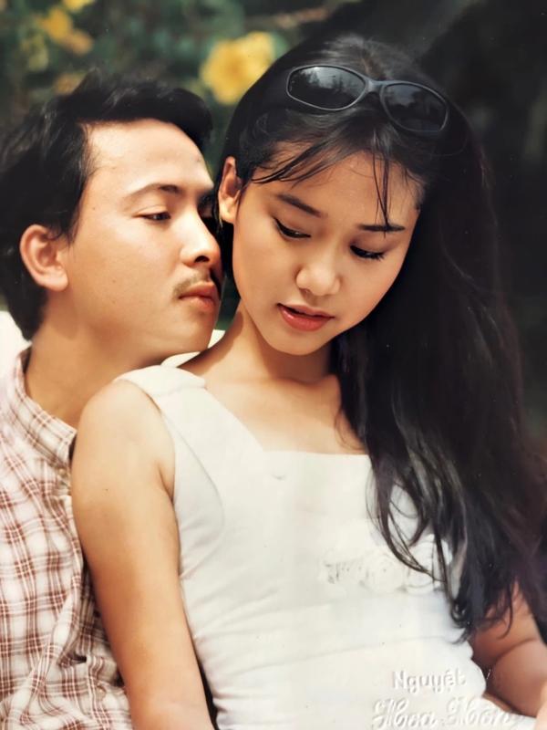 Việt Nam mấy ai khóc đẹp như mỹ nhân này: Nước mắt như chuỗi ngọc đứt dây, vẻ đẹp bi thương là thế đấy- Ảnh 5.